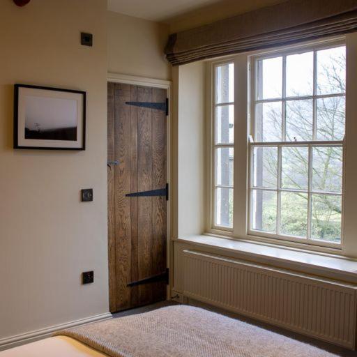 The Assheton Arms Otel Clitheroe Dış mekan fotoğraf