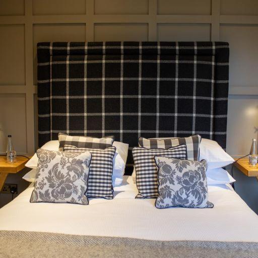 The Assheton Arms Otel Clitheroe Dış mekan fotoğraf