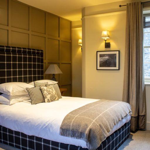 The Assheton Arms Otel Clitheroe Dış mekan fotoğraf