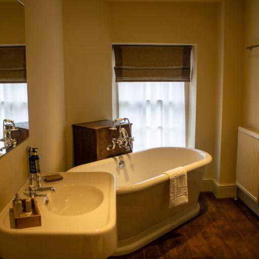 The Assheton Arms Otel Clitheroe Dış mekan fotoğraf