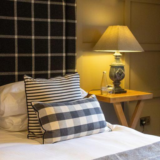 The Assheton Arms Otel Clitheroe Dış mekan fotoğraf