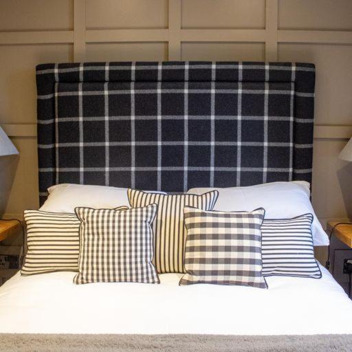 The Assheton Arms Otel Clitheroe Dış mekan fotoğraf