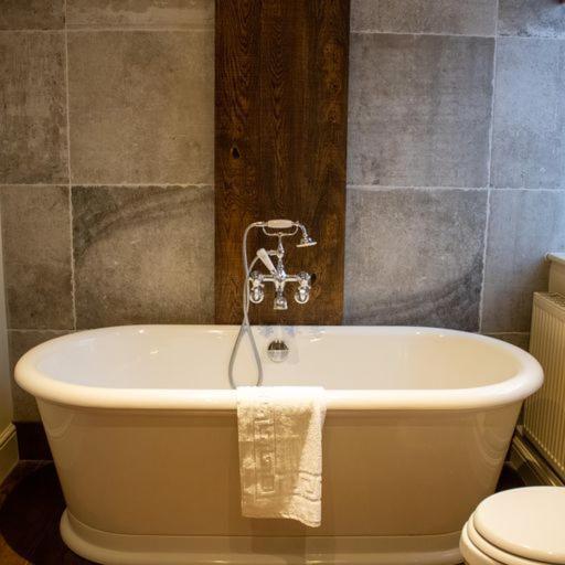 The Assheton Arms Otel Clitheroe Dış mekan fotoğraf
