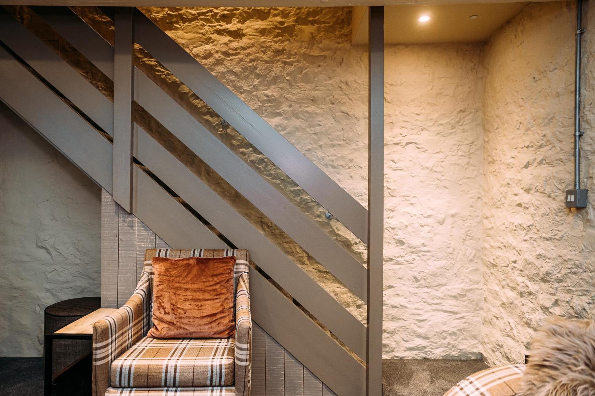 The Assheton Arms Otel Clitheroe Dış mekan fotoğraf