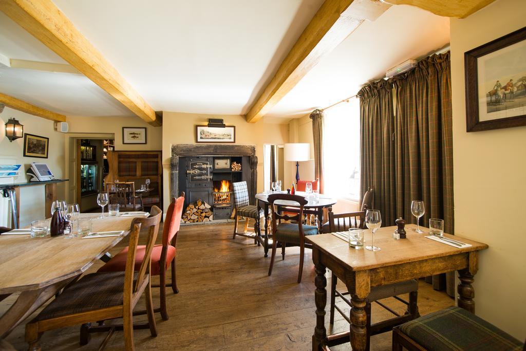 The Assheton Arms Otel Clitheroe Oda fotoğraf