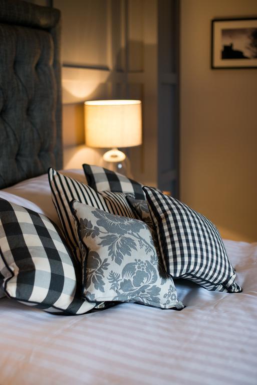 The Assheton Arms Otel Clitheroe Oda fotoğraf