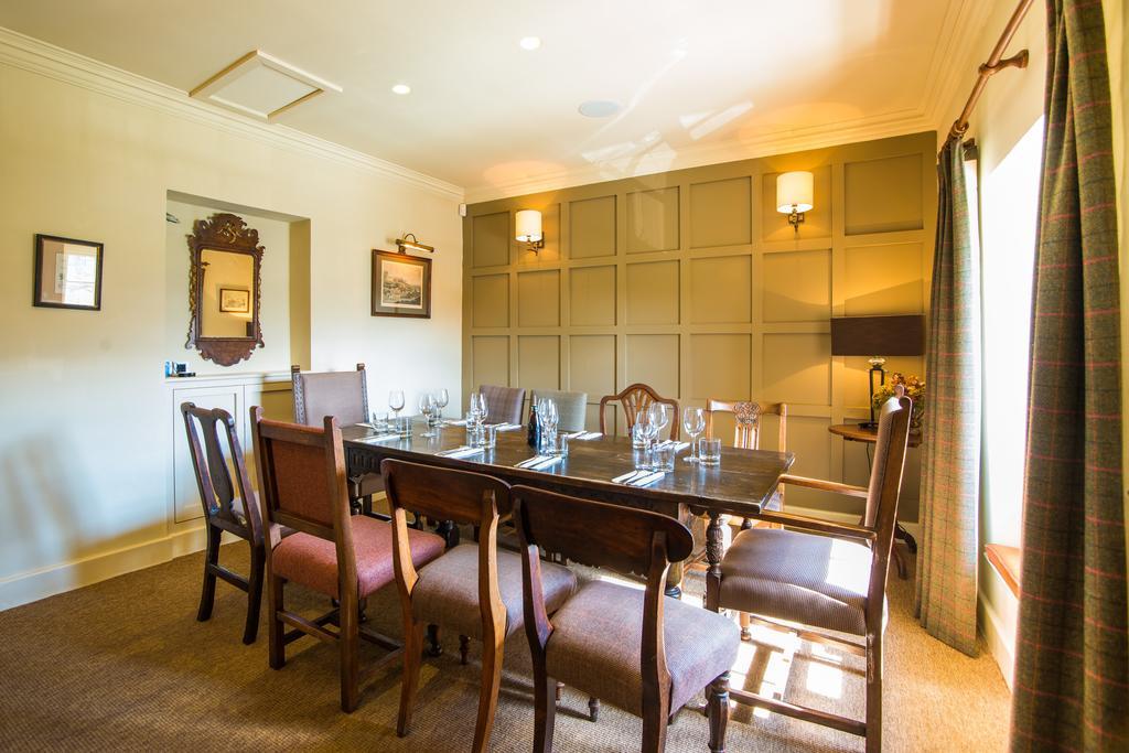 The Assheton Arms Otel Clitheroe Oda fotoğraf